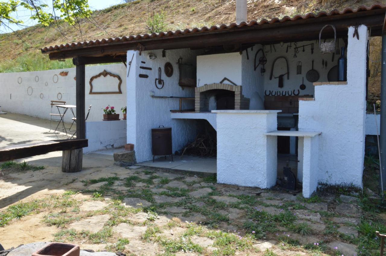 B&B La Roverella Piazza Armerina Exterior photo