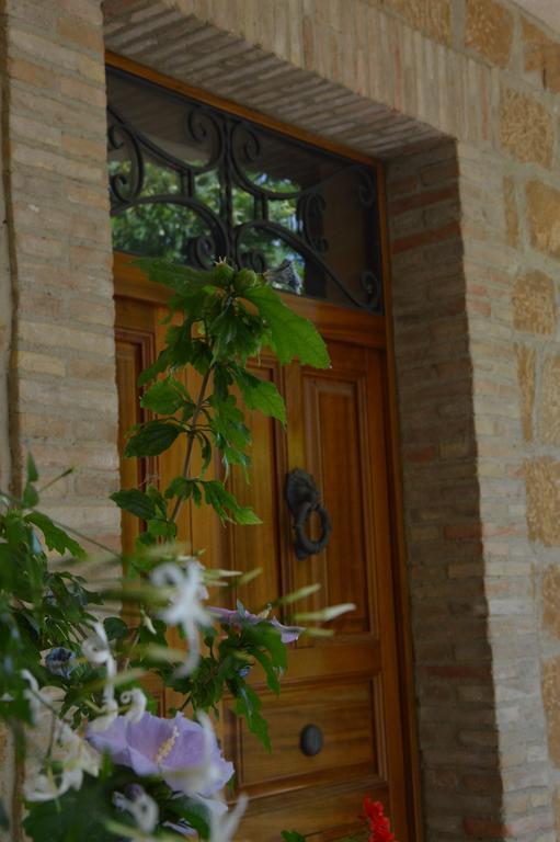B&B La Roverella Piazza Armerina Exterior photo